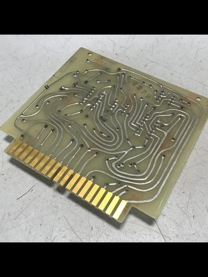 Used SCI Circuit Board 080-2440 REV D Used