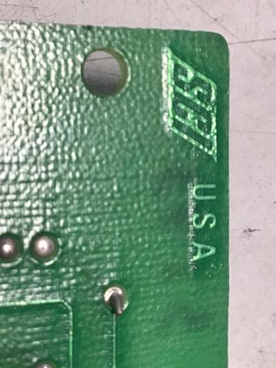 Used SCI Circuit Board 080-4013-1 #81396