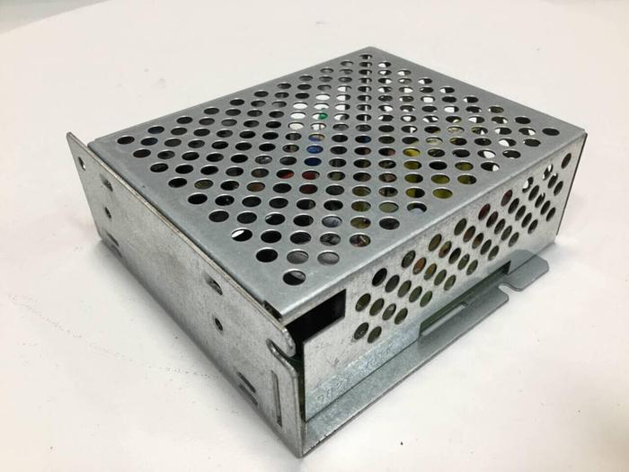 Used OMRON Power Supply S82J-5124 #98010