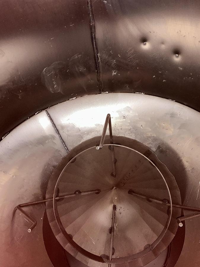 Used CONAIR FRANKLIN 1805390503W