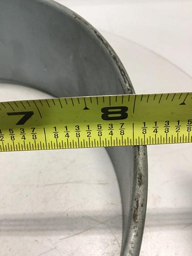 BIG CHIEF 1800 Watt Heater Band BC29175A #125661