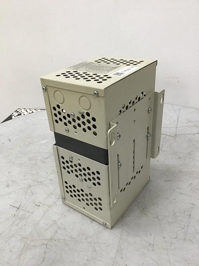 Used SOLA ELECTRIC Mini / Micro Computer Regulator 63-23-150-8 #140614