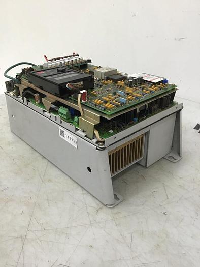 Used ALLEN BRADLEY Drive 1336S-B015-AN-EN SER C Used