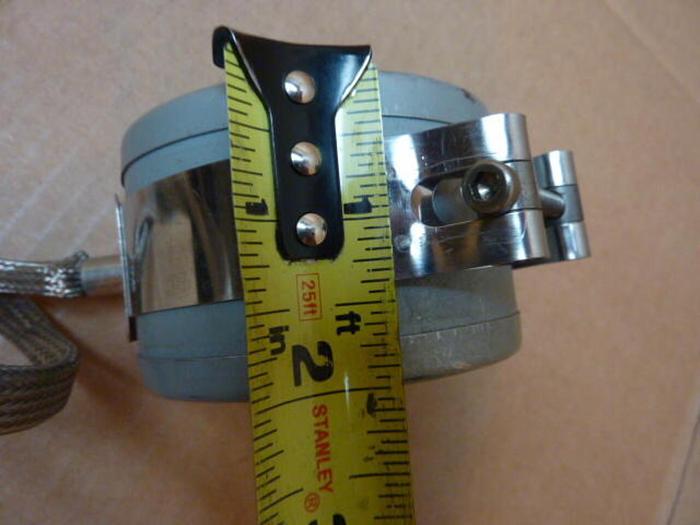 THERMAL CORP 250 Watt Heater Band 0200 #26882