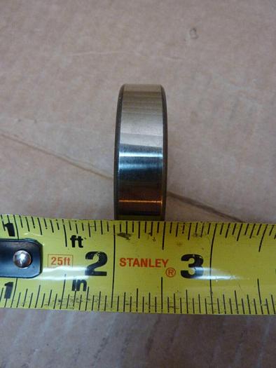 Used FAG Bearing 6006 RS #24255