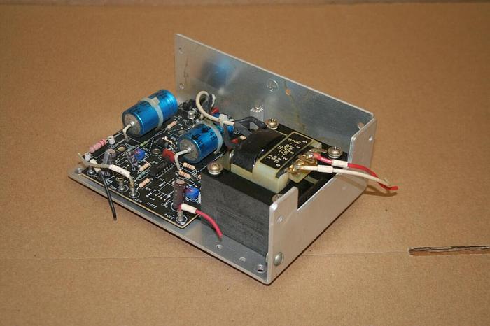 Used ASTEC AMERICA Power Supply ACV15D1.5 Used