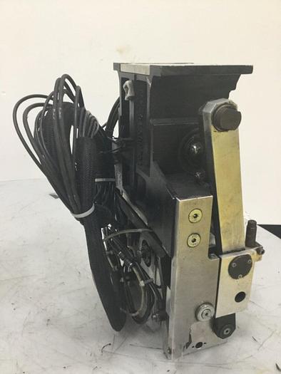 Used SEPRO End of Arm Tooling 04SOM751 #114821