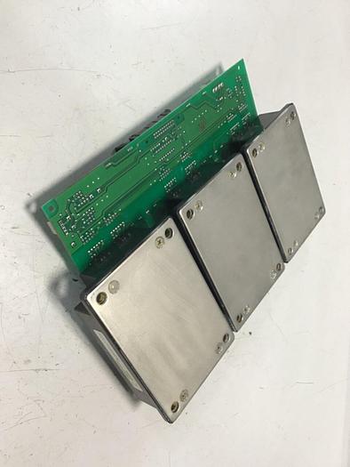 Used SUMITOMO Circuit Board SA765258AD #133071