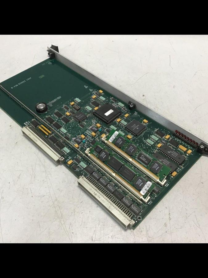 Used VAN DORN Sequencer Circuit Board PC330-029 330-029 #136219