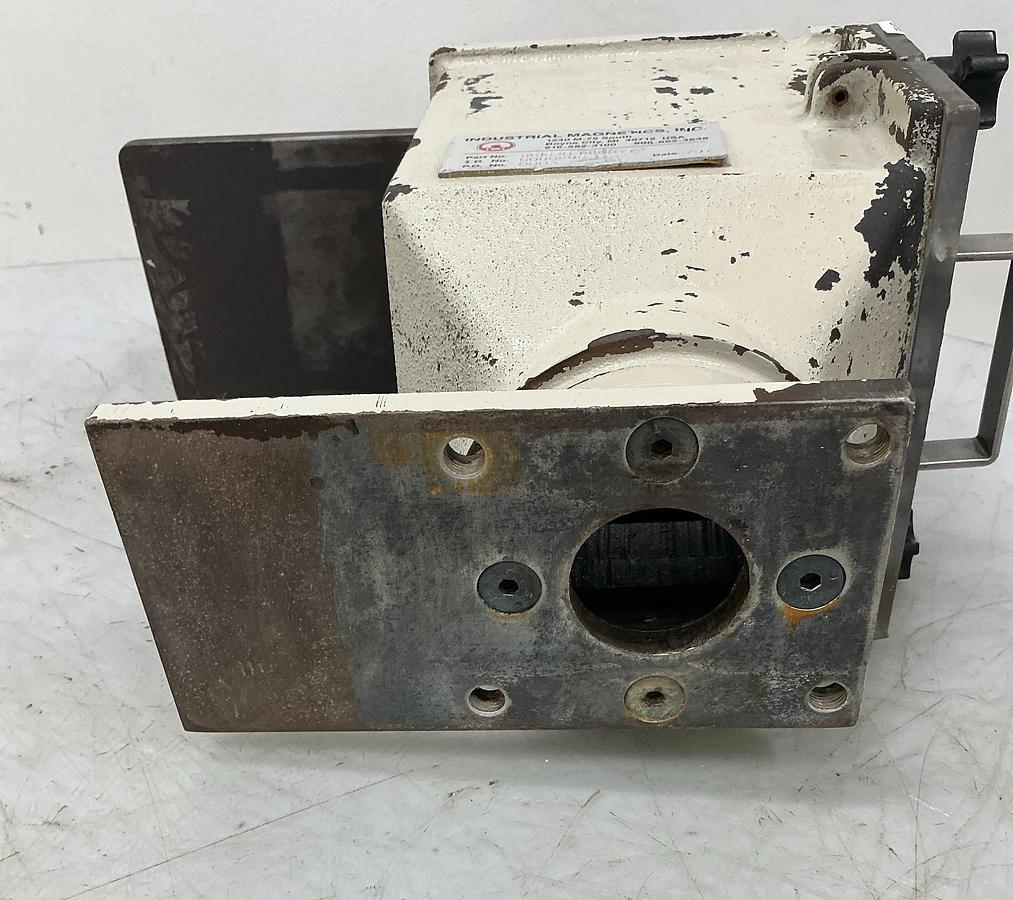 Used Industrial Magnetics, Inc 5C1530-PG0077