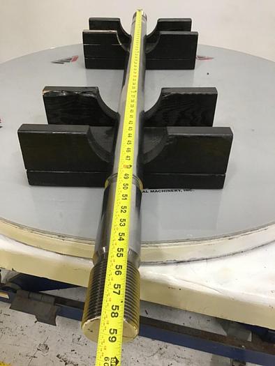 Used TOSHIBA Tie Bar M1-4 Used