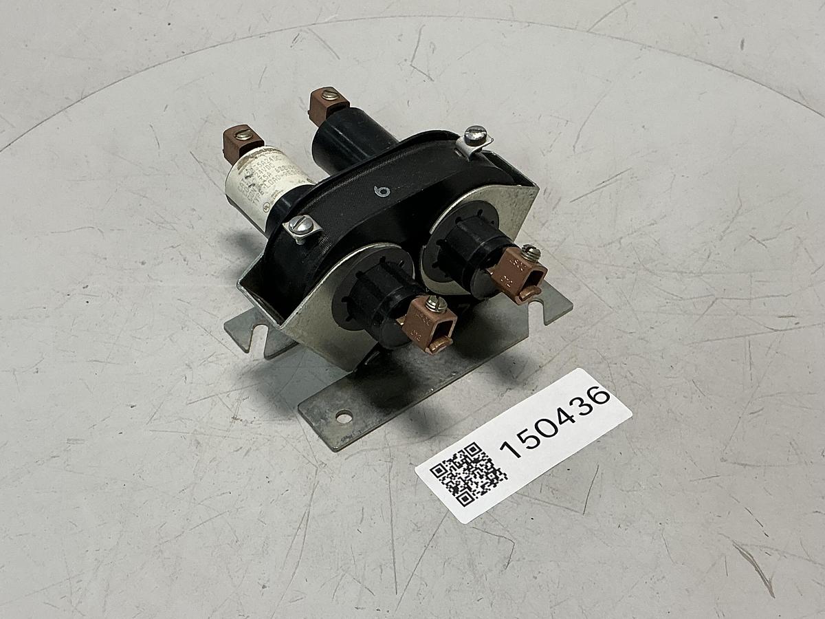 Used DURAKOOL 2035A24DC