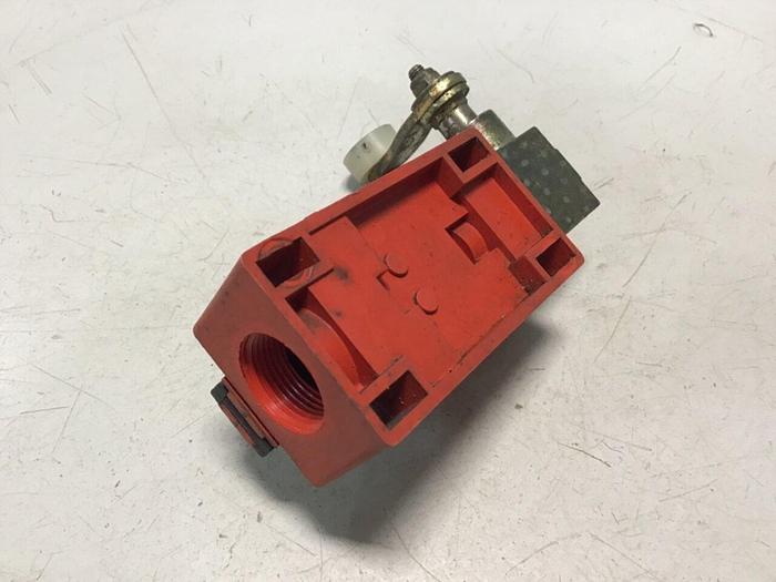 Used BERNSTEIN Limit Switch ENK-UV1Z AHS-V Used