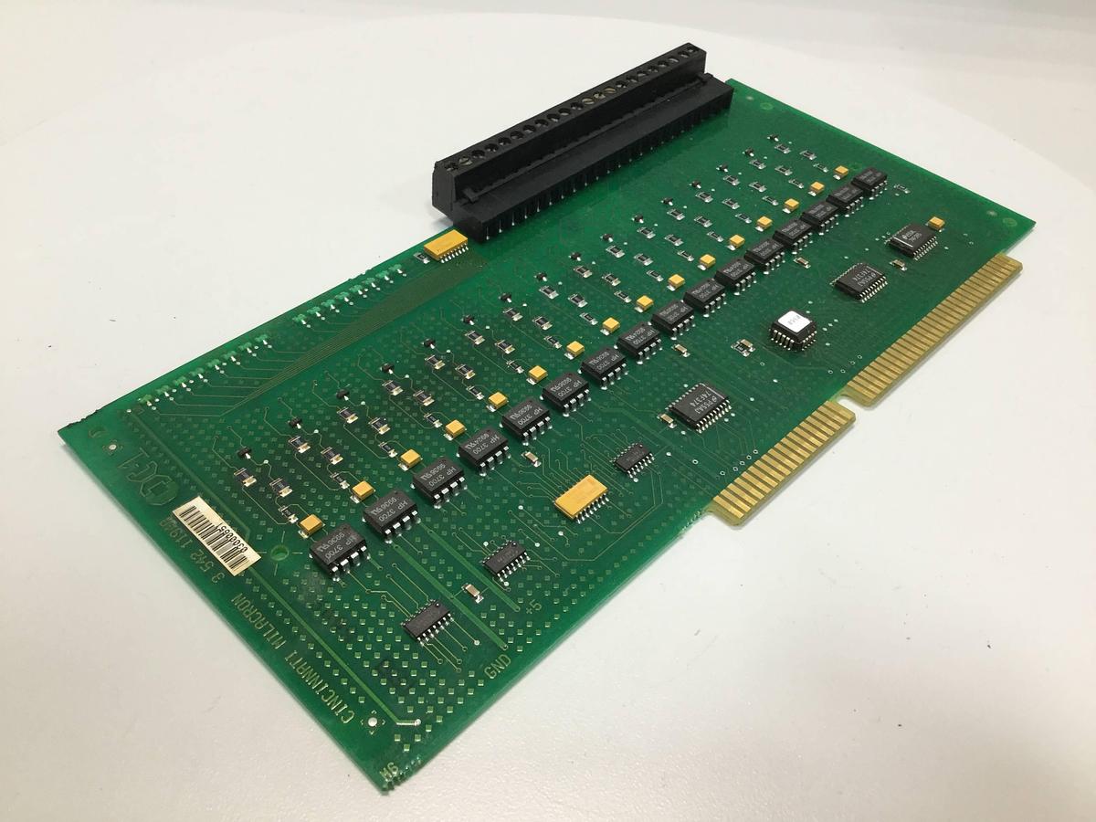 Used CINCINNATI MILACRON Circuit Board 3-542-1194A Used
