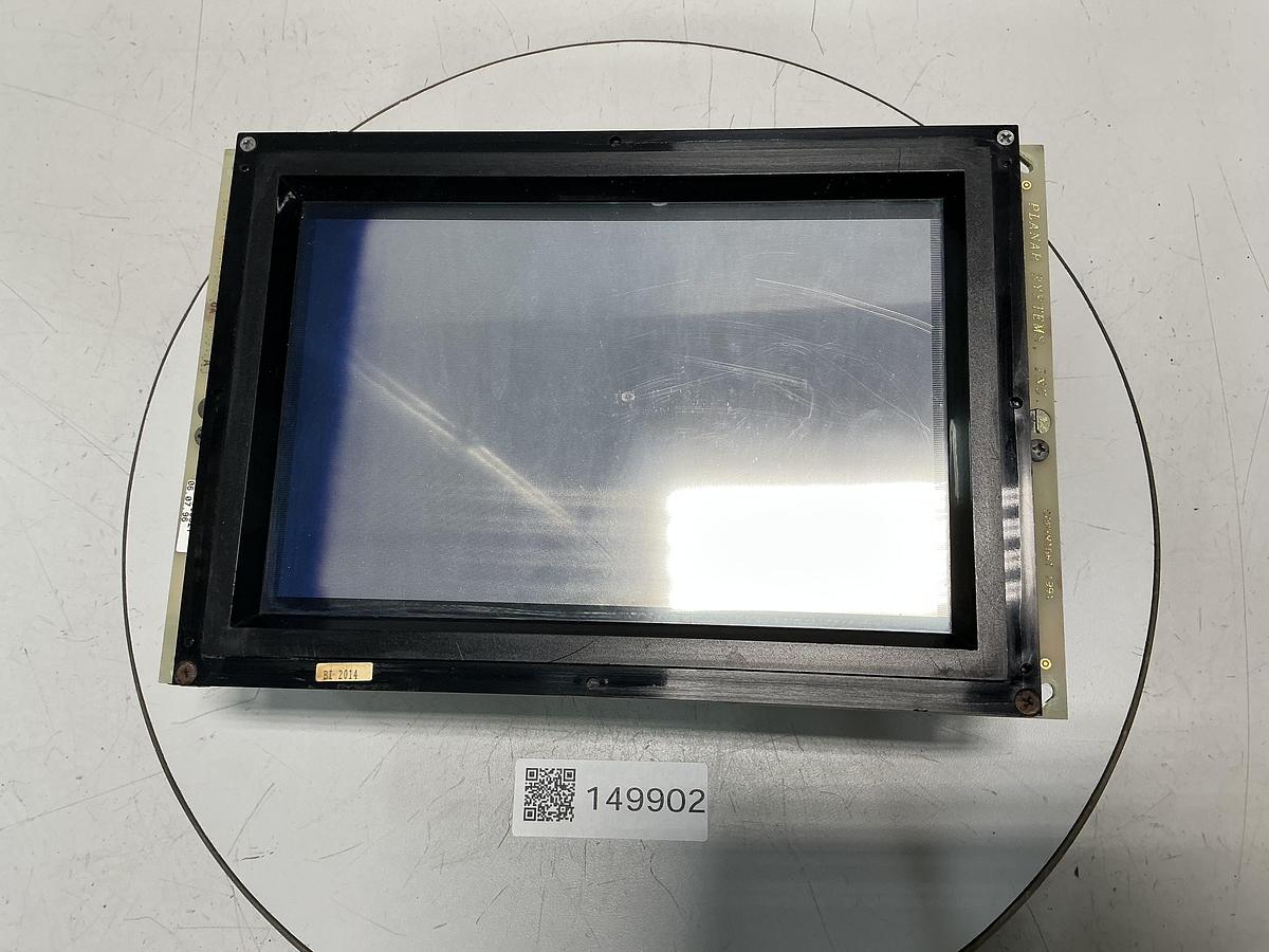 Used PLANAR SYSTEMS 944-0035-04