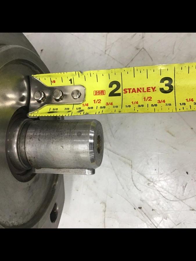 Used REXROTH Pump AA10VS045DFR131RPKC62K02 #138792