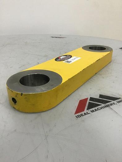 Used VAN DORN Front Link Outside 302593 #122416