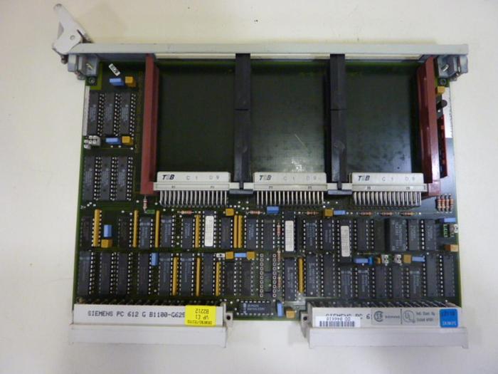 Used SIEMENS Eprom Memory Module 6ES5 355-3UA11 #48207