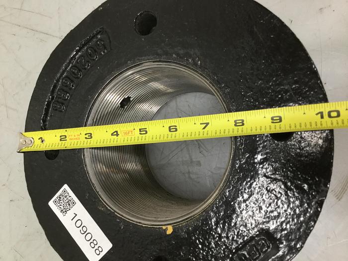 Used CINCINNATI MILACRON Tie Bar Nut 5020688 Used #109088