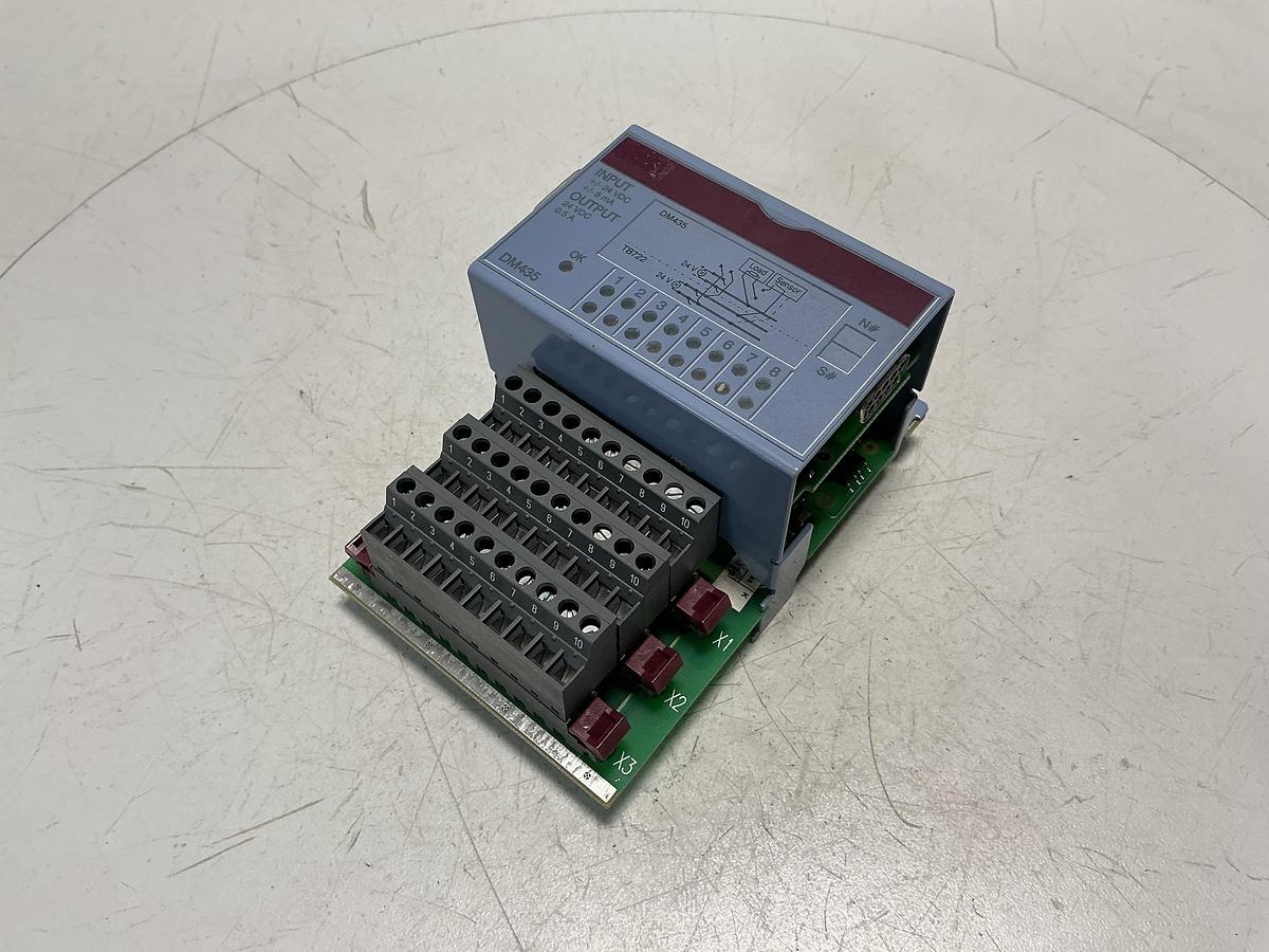 Used B&R DM435