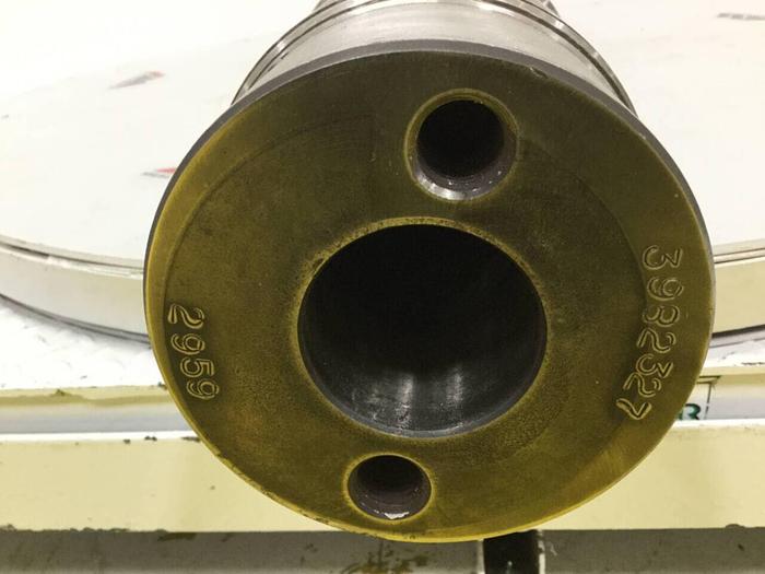 Used CINCINNATI MILACRON 55 mm Barrel BA CM 55 MM Used