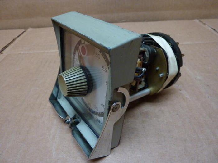 Used EAGLE SIGNAL Reset Timer HP515A616 #26636