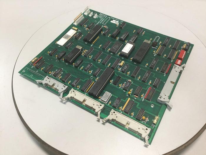 Used ADEPT Storage Controller Board 20300-46620 REV C #105509