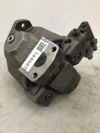 Used REXROTH Pump A10VO28DRG31RPSC62N00 Used #144687