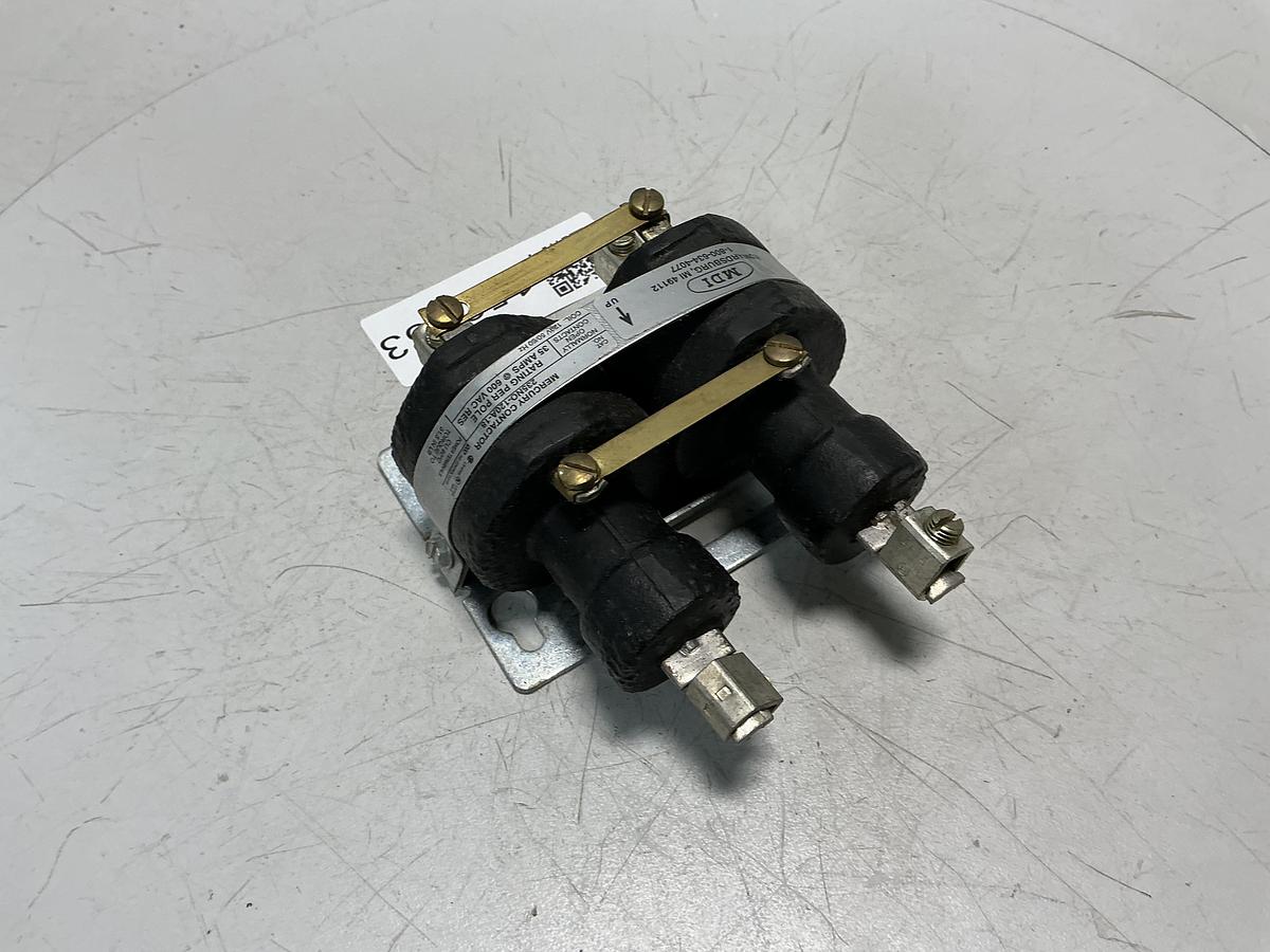 Used MDI 235NO-120A-18