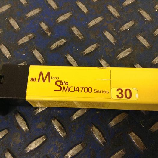 Used STI Light Curtain First Receiver MCF47-30-1500-R1 Used