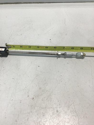 Used TRANSDUCERS DIRECT Linear Transducer TD390-5-6-W #124489