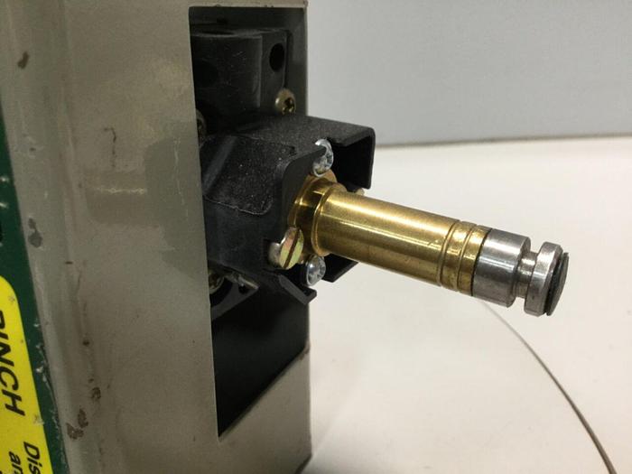 Used CONAIR Proportional Valve PV2 #107396