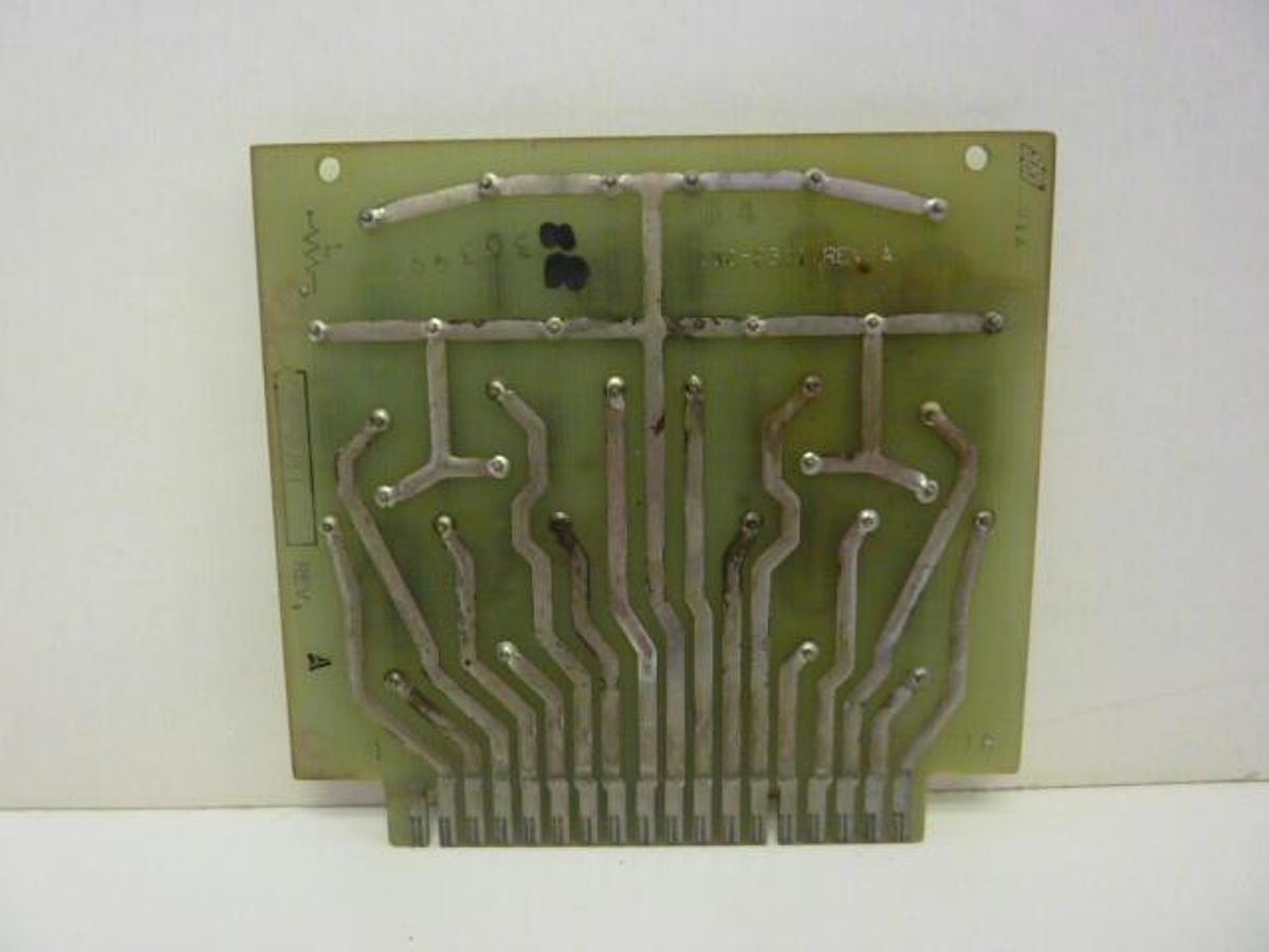 Used SCI Circuit Board 080-2311 REV A #22545