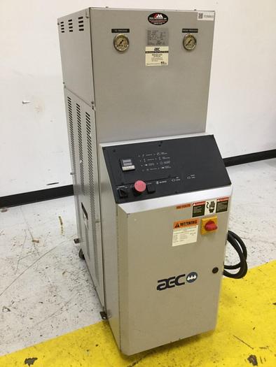 Used AEC Water Mover TCU1500-UQ Used