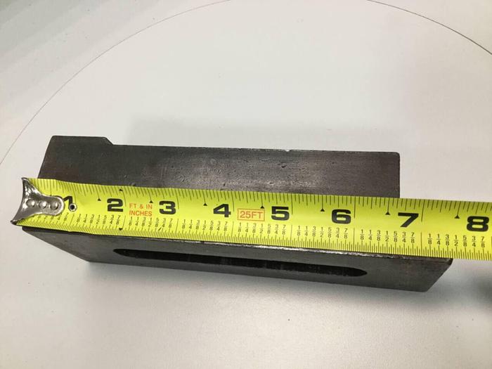 Used GENERIC Mold Clamp CLAMP478 #92478