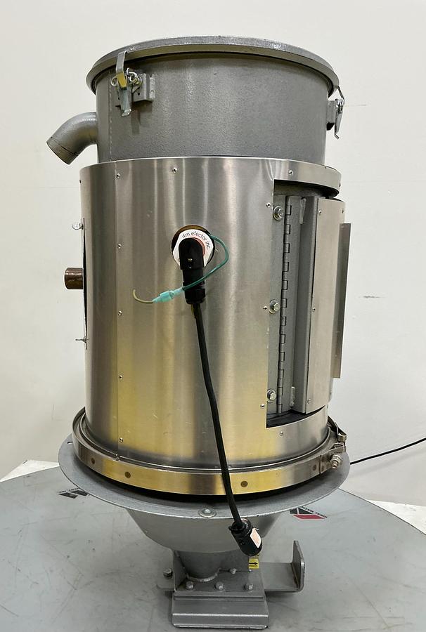Used THORESON MCCOSH 303973D