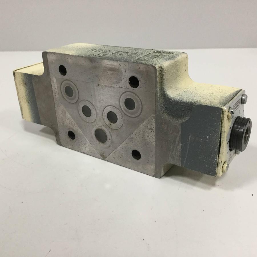 Used HYDRONORMA Valve Z2FS1024V USED