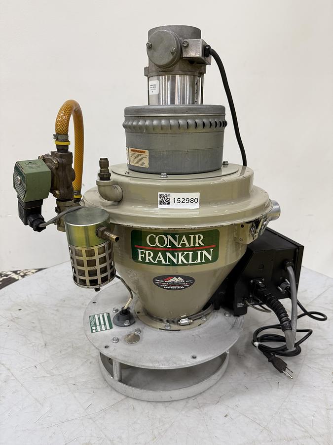 Used CONAIR FRANKLIN CM1CC1SAA0000