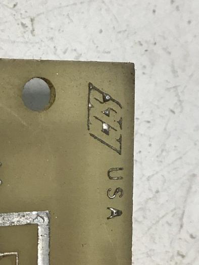 Used SCI Circuit Board 080-4010-4 REV A #100291