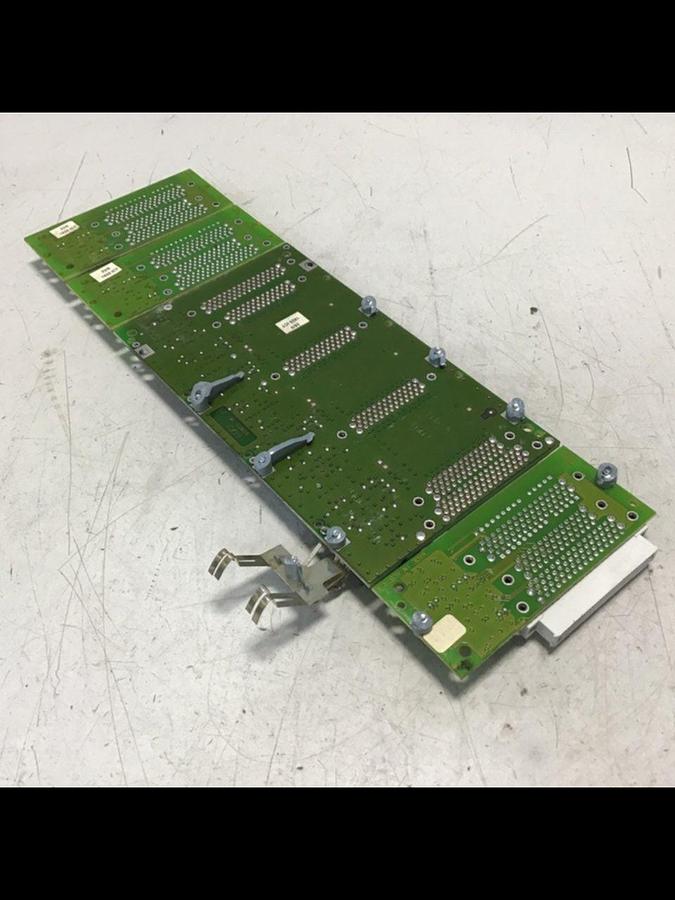 Used B&R Circuit Board 22111151/5 221111521 #136086