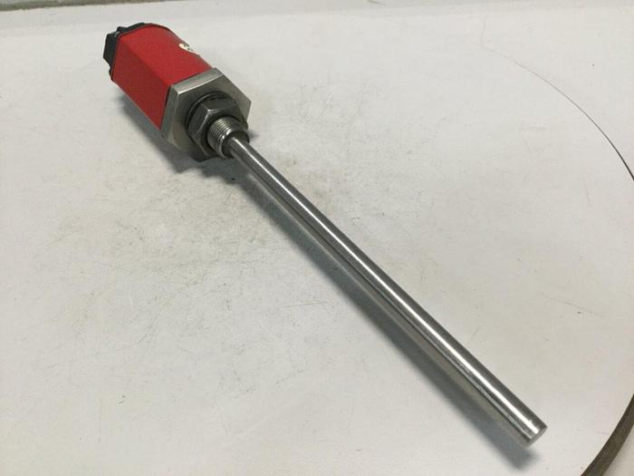 Used MTS Linear Transducer RHS0100MD631P202 #104696