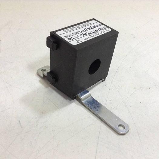 Used EUROTHERM CONTROLS Current Transformer PD/CTX/15/M5/C5/ENG #85874