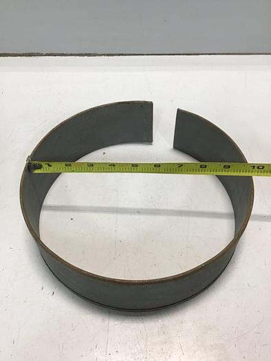 OMEGA 2000 Watt Heater Band M-1886-8 #126365