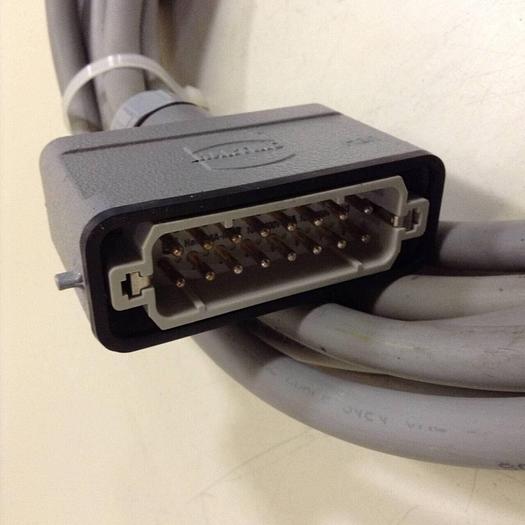 Used GENERIC Power Cable CABLE857 #84857