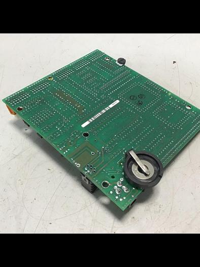 Used Z WORLD Circuit Board SBC200F2 USED