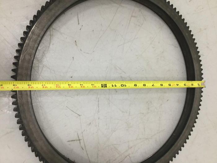 Used DEMAG Bullard Gear 85243866 #107128