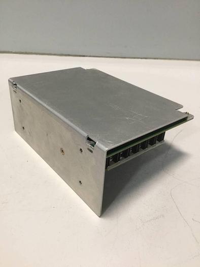 Used TDK Power Supply NSRG JA73G027 #100475