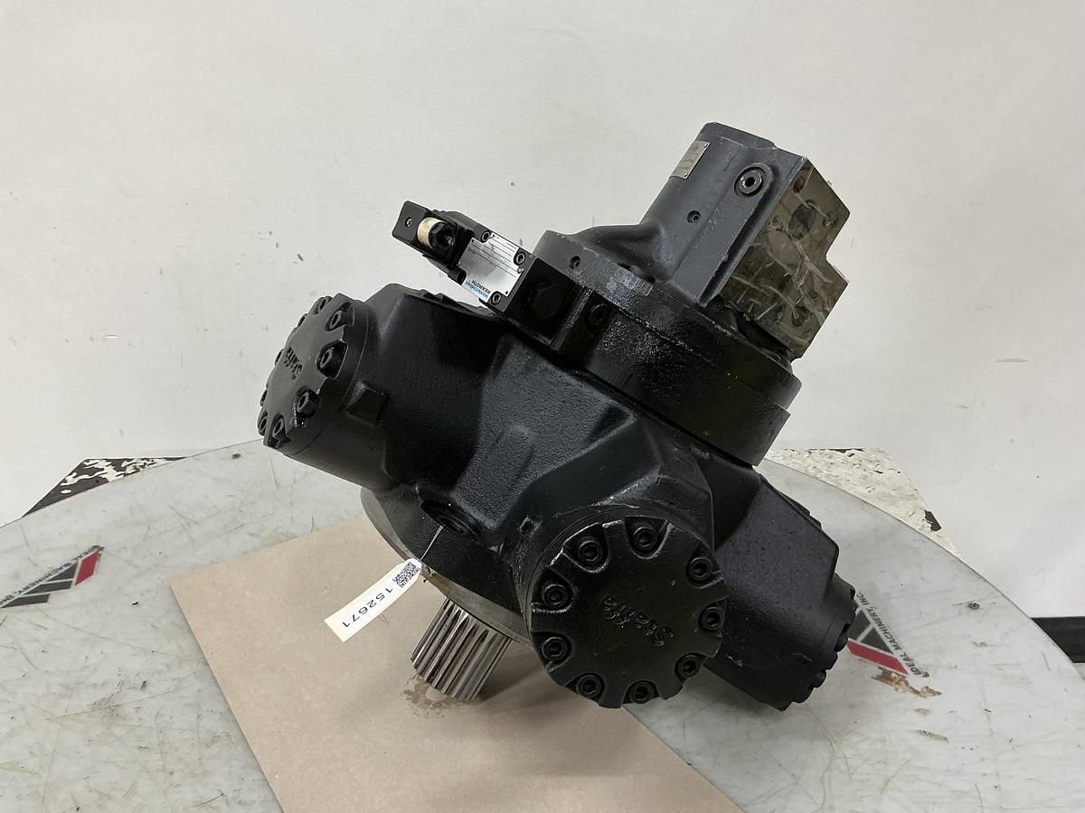Used REXROTH