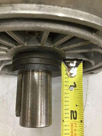 Used SIEMENS Permanent Magnet Motor 1FT5074-0AC01-2-Z #110180