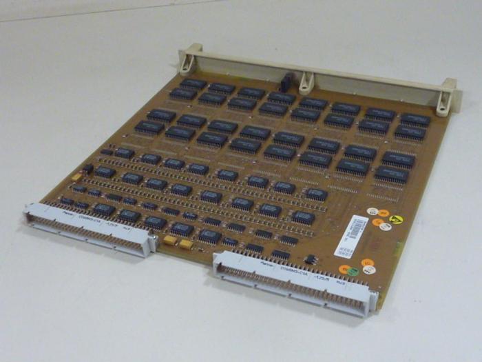 Used ABB Memory Board 3HAB2236-1 #48707
